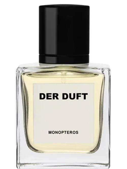 Monopteros by Der Duft