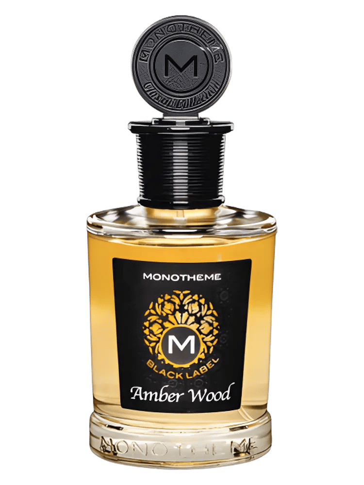 Amber Wood by Monotheme Venezia