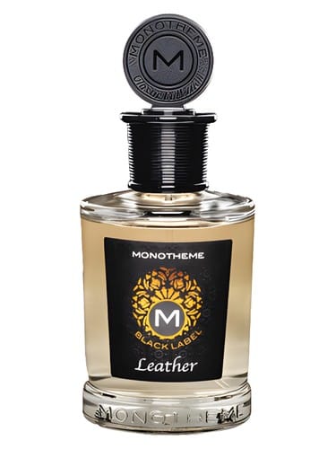 Leather by Monotheme Venezia