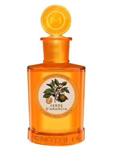 Verde d'Arancia by Monotheme Venezia