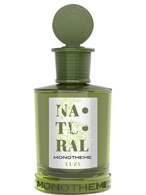 Yuzu by Monotheme
