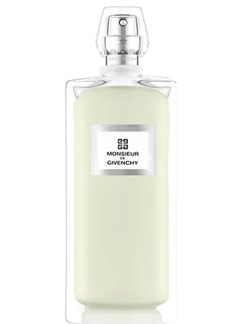 Monsieur De by Givenchy