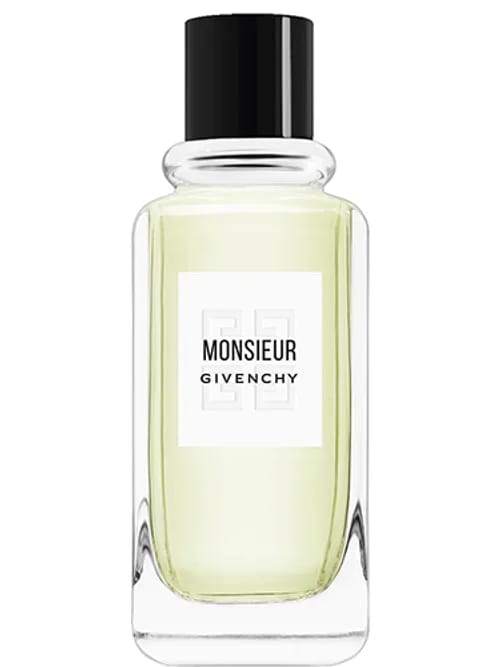 Monsieur De Les Mythiques by Givenchy