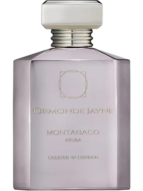 Montabaco Aruba by Ormonde Jayne