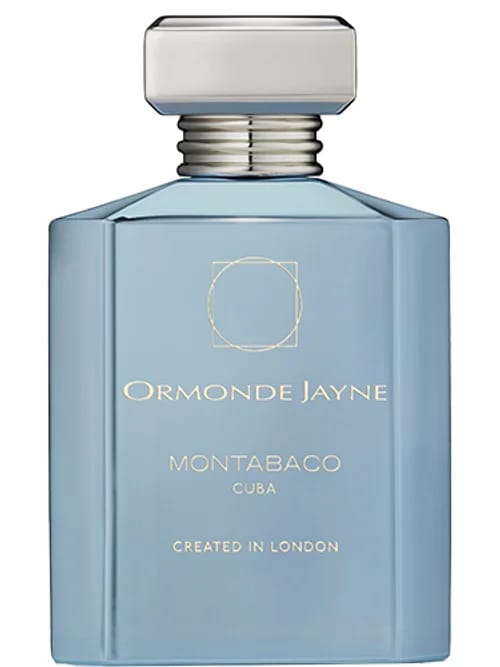 Montabaco Cuba by Ormonde Jayne