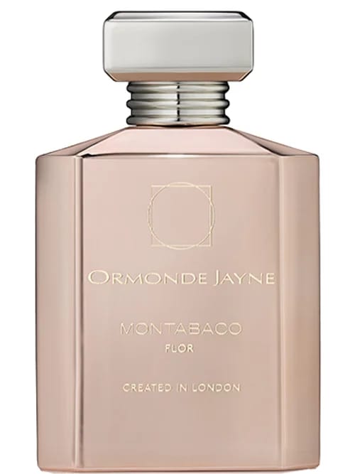 Montabaco Flor by Ormonde Jayne