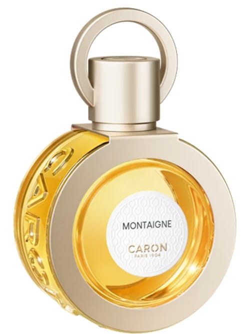 Montaigne by Caron