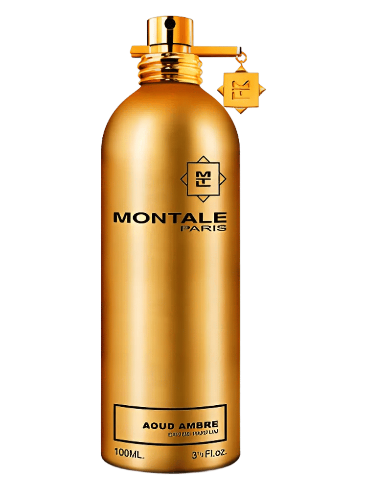 Aoud Ambre by Montale
