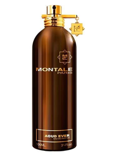 Aoud Ever by Montale