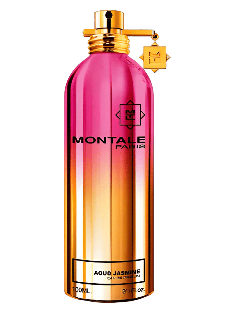 Aoud Jasmine by Montale