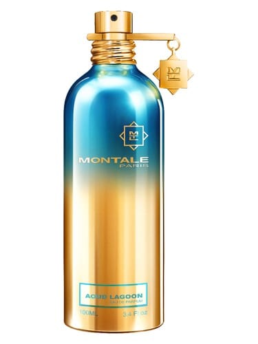Aoud Lagoon by Montale