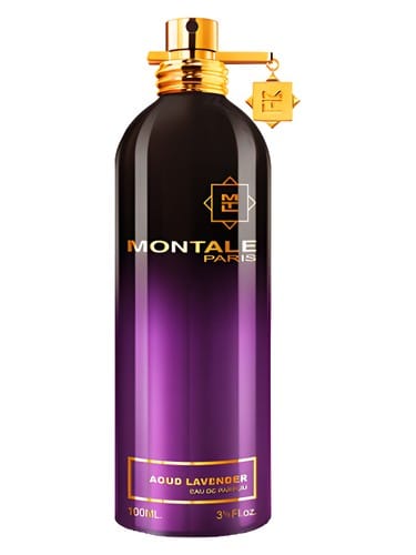 Aoud Lavender by Montale