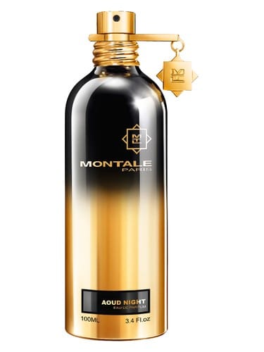 Aoud Night by Montale
