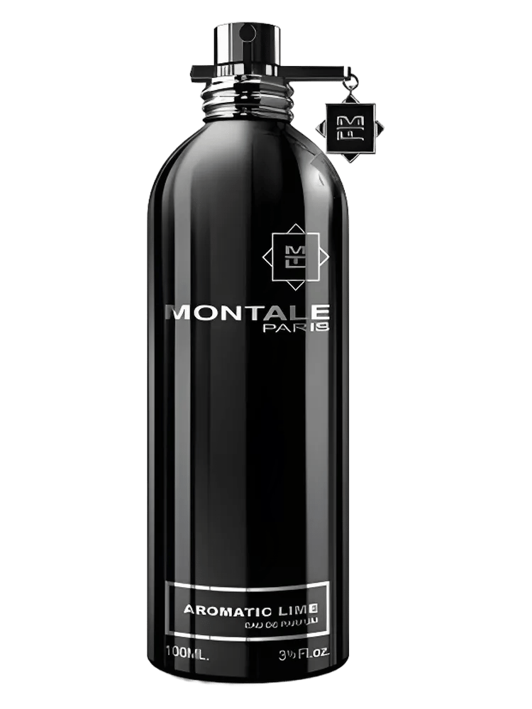 Aromatic Lime by Montale