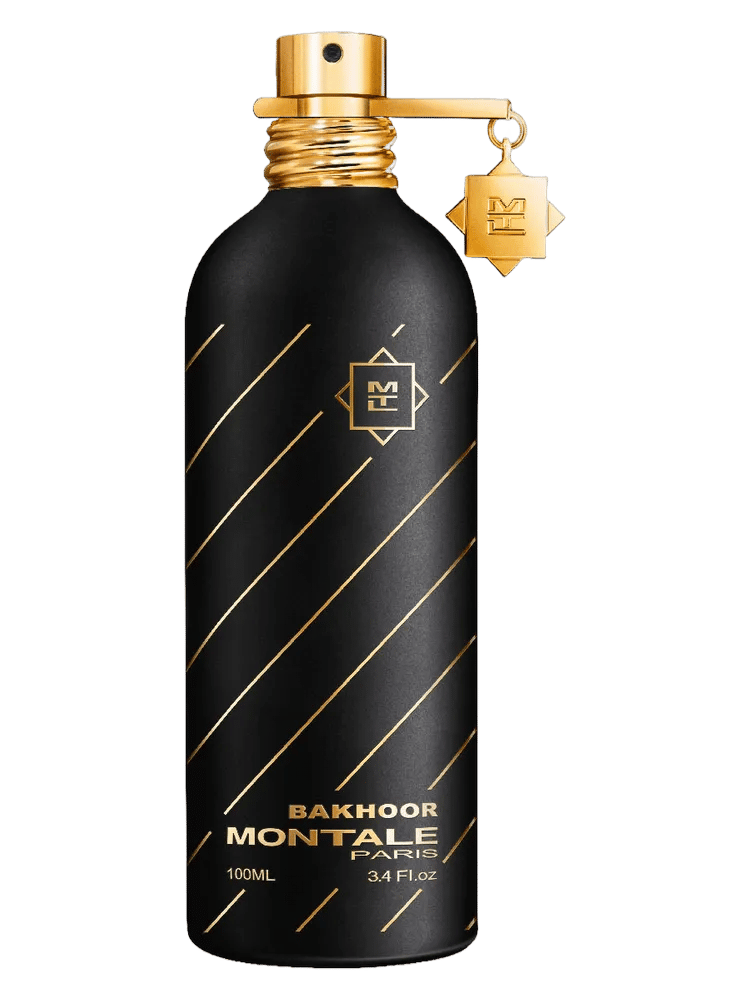 Bakhoor by Montale