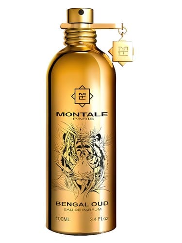 Bengal Oud by Montale