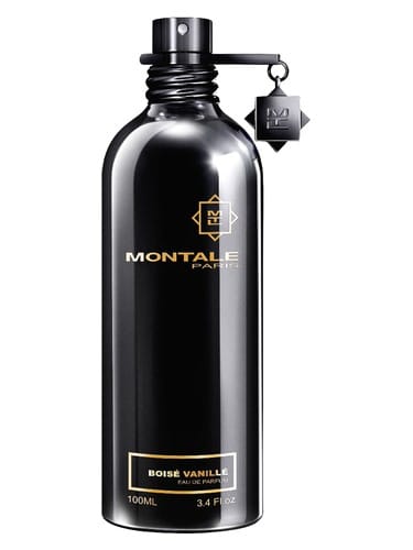 Boisé Vanillé by Montale