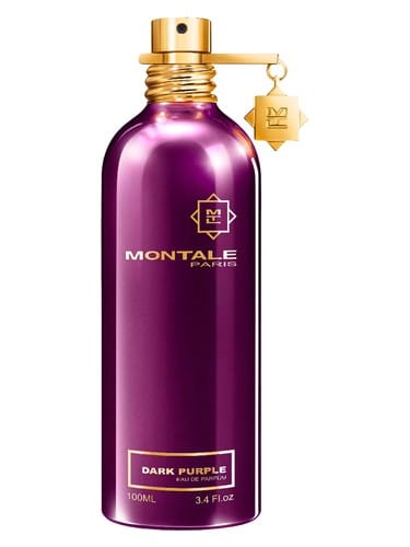 Dark Purple by Montale