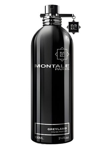 Greyland by Montale