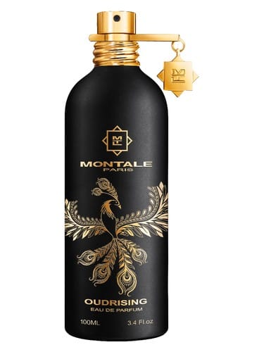 Oudrising by Montale