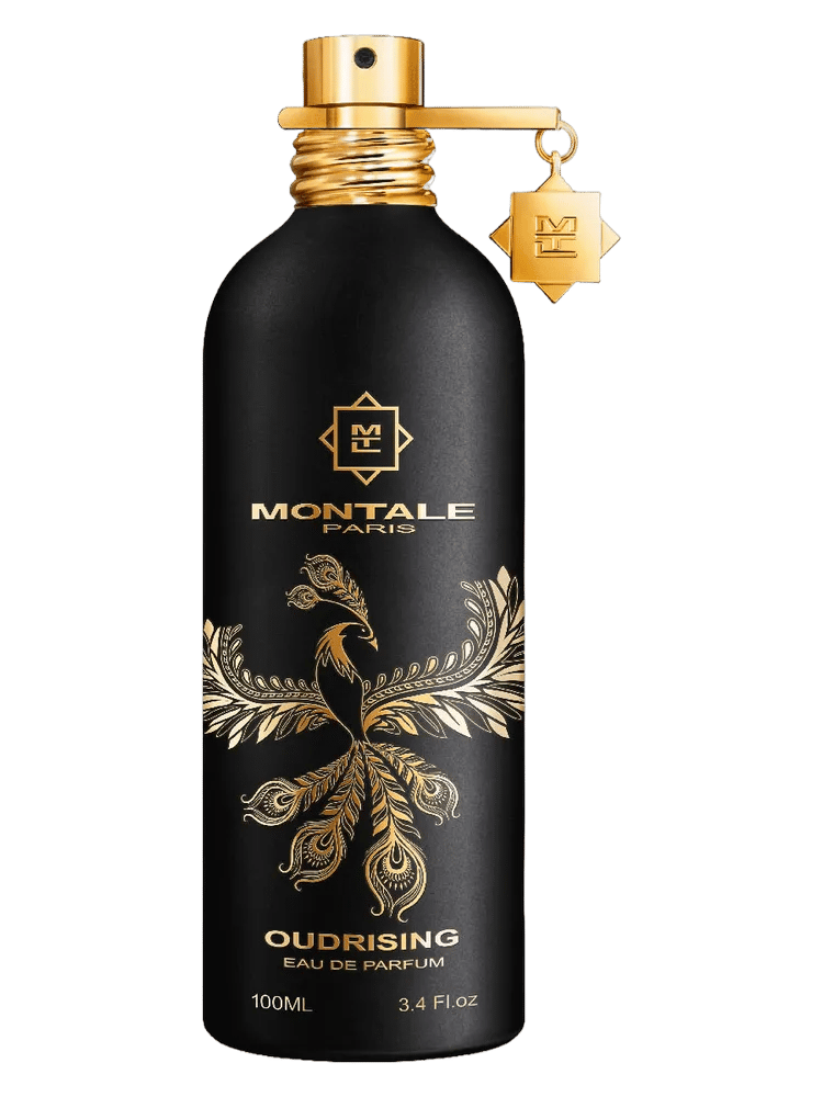 Oudrising by Montale