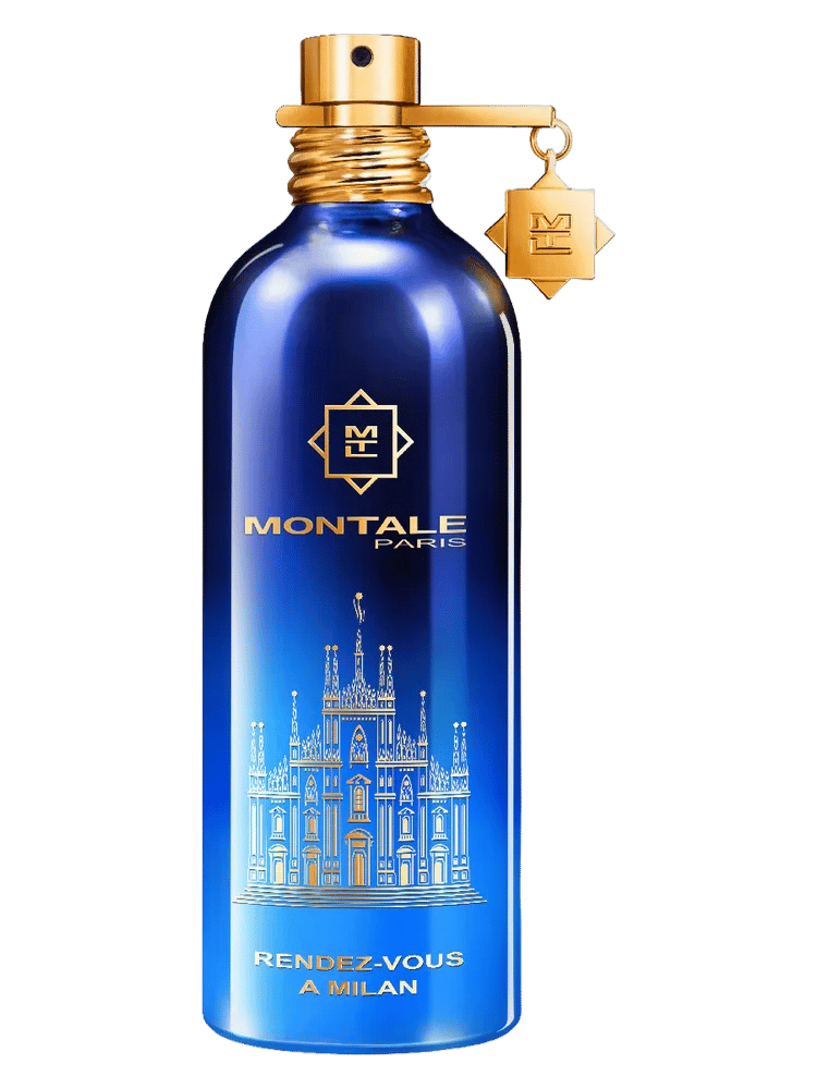Rendez Vous A Milan by Montale