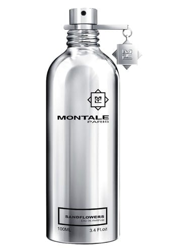 Sandflowers by Montale