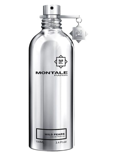 Wild Pears by Montale