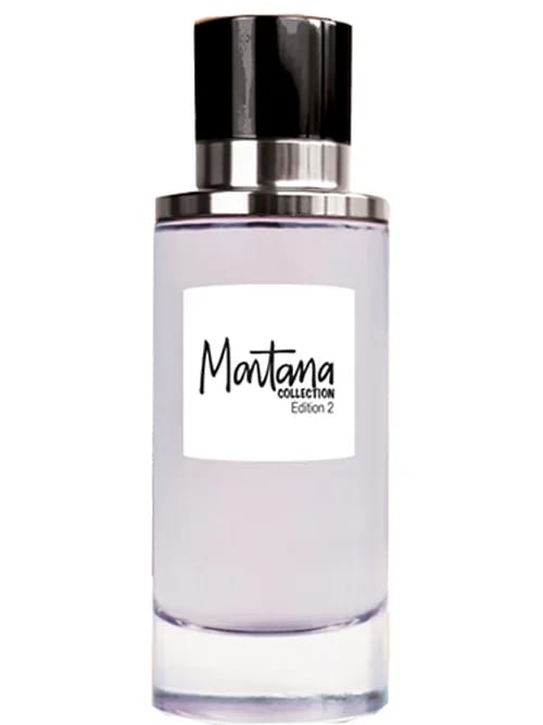 Collection Edition 2 by Montana