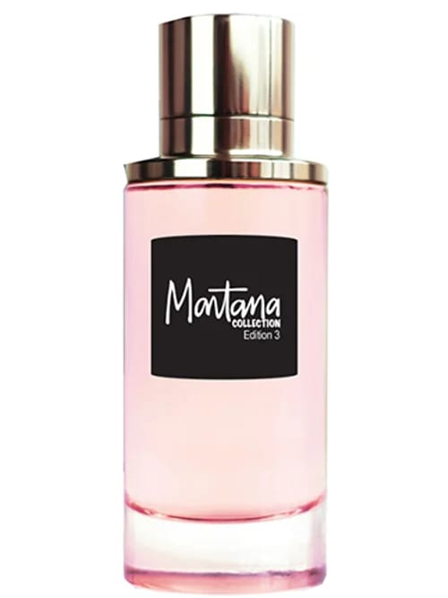 Collection Edition 3 by Montana
