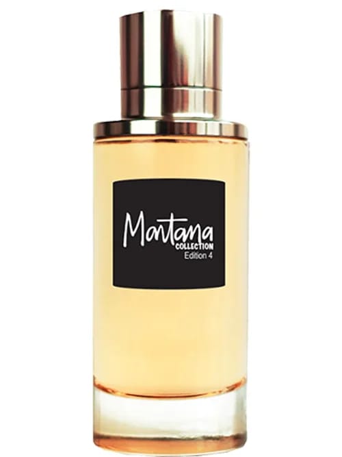 Collection Edition 4 by Montana