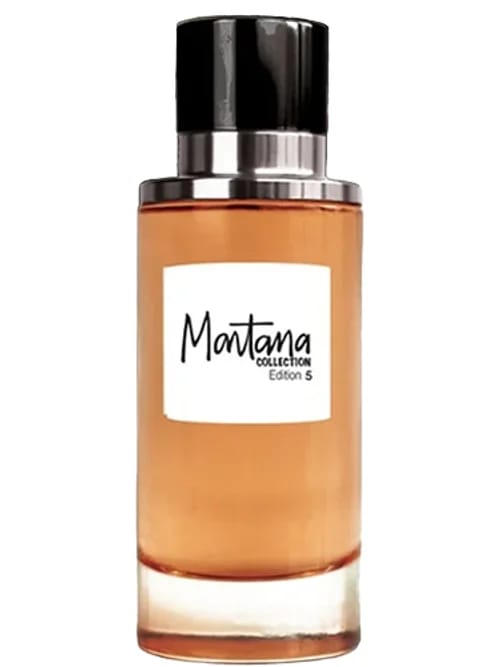 Collection Edition 5 by Montana