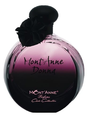 Donna by Mont’Anne Parfums
