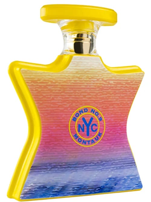 Montauk (Andy Warhol Montauk) by Bond No. 9 I Love Ny