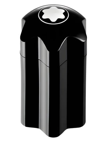 Emblem by Montblanc