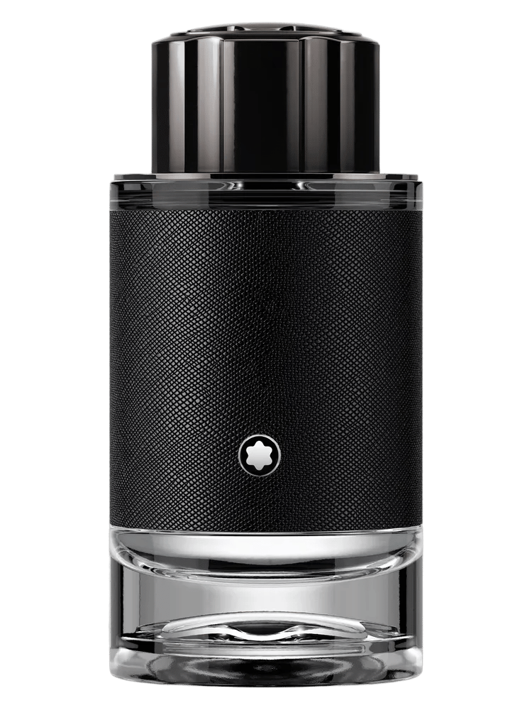 Explorer by Montblanc