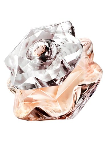 Lady Emblem by Montblanc