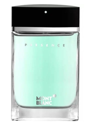 Présence by Montblanc