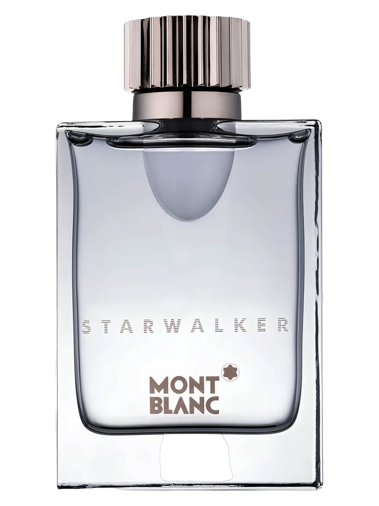 Starwalker by Montblanc