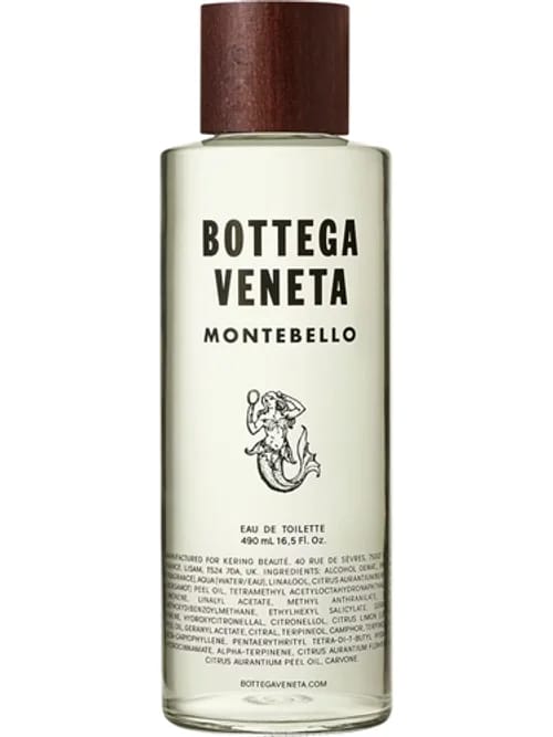 Montebello by Bottega Veneta