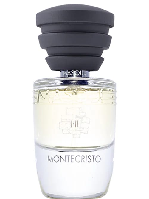 Montecristo I.Ii by Masque Milano