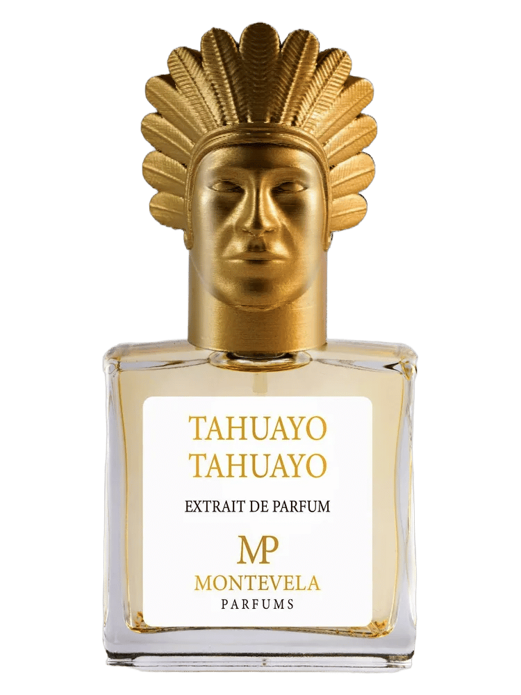 Tahuayo by Montevela Parfums