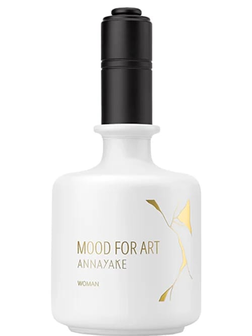 Mood For Art Woman by Annayake