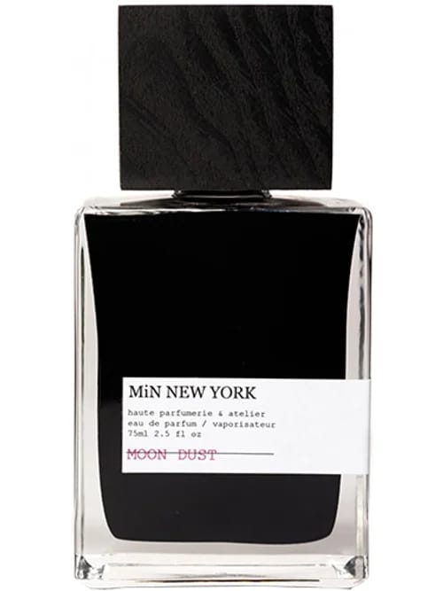 Moon Dust by Min New York