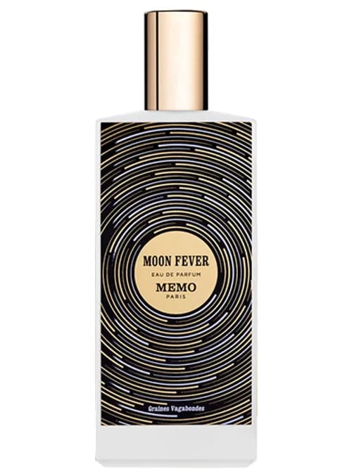 Moon Fever Moon Safari by Memo Paris