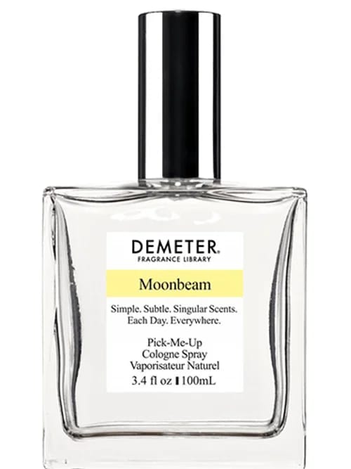 Moonbeam by Demeter Fragrance Library