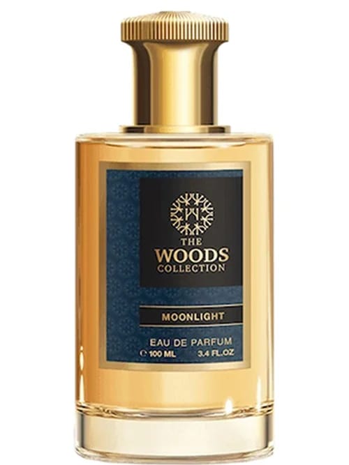 Moonlight by The Woods Collection