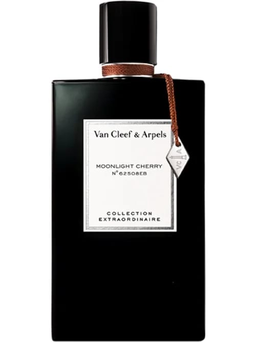 Moonlight Cherry by Van Cleef & Arpels