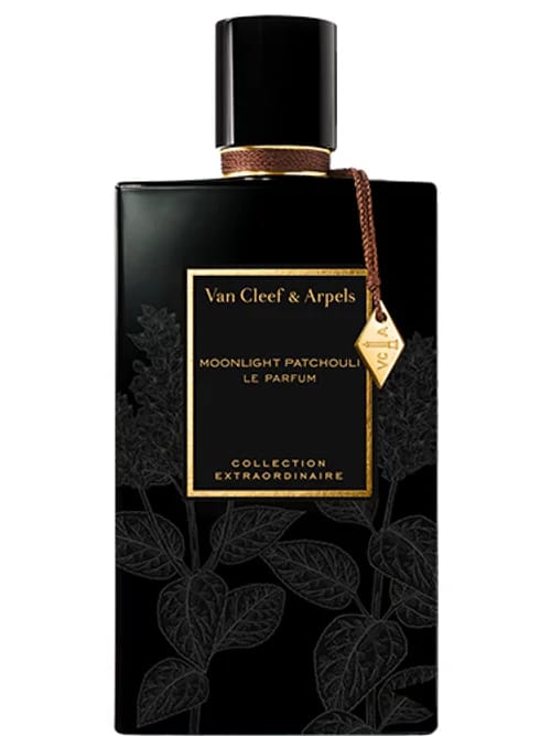 Moonlight Patchouli Le by Van Cleef & Arpels