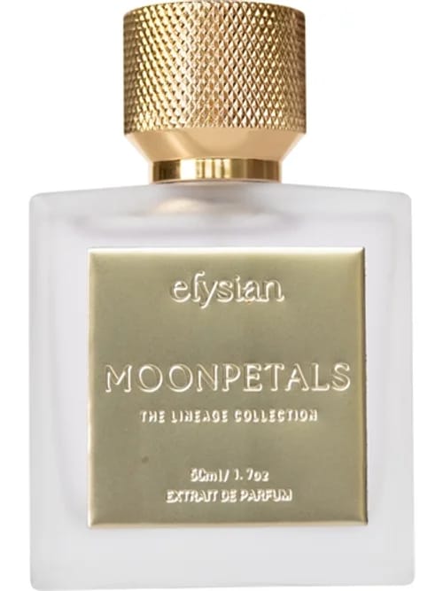 Moonpetals by Elysian